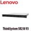 صورة سيرفر Lenovo ThinkSystem SR250 V3 - معالج Intel Xeon E-2468 (حتى 5.2GHz، 8 أنوية)، رام 32GB DDR4، مزود طاقة 800W