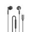 صورة سماعات قيمنق داخل الأذن Lenovo Legion E510 بإضاءة RGB - USB-C، صوت محيطي 7.1، صوت عالي الدقة Hi-Res، وحدة تحكم داخل السلك بإضاءة RGB، متوافقة مع الكمبيوتر والتابلت والهاتف