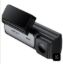 Picture of ACEFAST X2 4K Dual-Channel Dash Cam, 4K Front + 2K Rear Vision, App Support, WDR Clarity, Night Vision, Impact Detection, GPS, 3D Noise Cancelling - Black