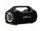 Picture of ACEFAST K14 120W Portable Karaoke Wireless Speaker with 2 Microphones - Black