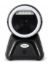 Picture of CifraCode CN-MJ120 PRO Omnidirectional 1D/2D Desktop Barcode Scanner