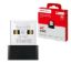 Picture of MERCUSYS MA20N AC650 USB WiFi Dongle, Dual Band WiFi Adapter for PC/Desktop/Laptop, Nano Mini Wireless Adapter, Support Windows 10-11, WPA3 Security Protection