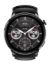 Picture of ACEFAST G2 1.43-Inch AMOLED Sports & Health Smart Watch - Black