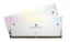 Picture of CORSAIR DOMINATOR TITANIUM RGB 48GB (2x24GB) DDR5 7200MT/s CL36 Memory Kit - White