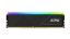 Picture of ADATA XPG SPECTRIX D35G RGB 8GB DDR4-3200 CL16 Desktop RAM - Black