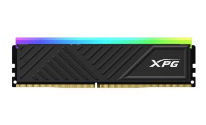 Picture of ADATA XPG SPECTRIX D35G RGB 16GB DDR4-3200 CL16 Desktop RAM - Black