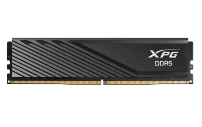 صورة رام ADATA XPG Blade سعة 32GB DDR5 بسرعة 5600MHz، متوافق مع Intel XMP وAMD EXPO مع تصحيح أخطاء On-Die ECC