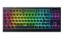 صورة كيبورد قيمنق Razer BlackWidow V4 Tenkeyless HyperSpeed بمفاتيح Orange Tactile قابلة للتبديل، لاسلكي، بلوتوث وHyperSpeed بمعدل 1000Hz، يدعم Snap Tap، تخطيط QWERTY أمريكي - أسود