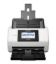 صورة ماسح ضوئي Epson DS-790WN لاسلكي وشبكي | مسح مزدوج الوجه مع تغذية مستندات تلقائية 100 ورقة وسرعة حتى 45 صفحة بالدقيقة، متوافق مع PC وMac