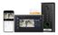 Picture of IMOU VDP7 5MP 2-Wire Video Doorphone Kit with 7-inch Touch Screen - VO1 5M0R / VH1-7A0S