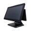 صورة جهاز نقاط بيع M65 I5/8G/256 الجيل السابع بشاشتين لمس 15.6 و11.6 إنش