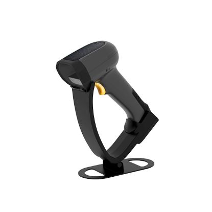 صورة ماسح باركود لاسلكي Sunlux IW20 بدقة 1 ميجابكسل