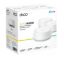 صورة نظام شبكة Mesh منزلية TP-Link Deco BE22 BE3600 ثنائي النطاق WiFi 7 | 4 سترايم بسرعة 3.6 جيجابت، قنوات 160 ميجاهرتز | دعم VPN وMLO، عبوة 3 قطع