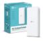 صورة راوتر خارجي TP-Link Archer NX500-Outdoor 5G بفتحة شريحة SIM، معيار AX3000 بتصميم مقاوم للعوامل الجوية IP66، يدعم PoE، منافذ جيجابت كاملة، متوافق مع EasyMesh