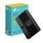 صورة راوتر محمول TP-Link M7352 WiFi 6 Mifi، راوتر 4G بفتحة شريحة SIM، شاشة LCD، يدعم اتصال حتى 10 أجهزة، بطارية 2550 مللي أمبير، تخزين Micro SD، إدارة عبر تطبيق tpMiFi