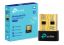 Picture of TP-Link UB600 Bluetooth 6.0 Bluetooth USB Flash Drive for Mouse/Keyboard/Headphone/Cellphone/Controller, Plug & Play, Only for Windows 11/10/8.1/7