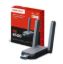 Picture of MERCUSYS MA37BEH BE6500 USB WiFi 7, Tri-Band, High Gain Antennas, Wide Coverage, USB 3.0, WPA3 Encryption Security, MU-MIMO, Windows 10/11